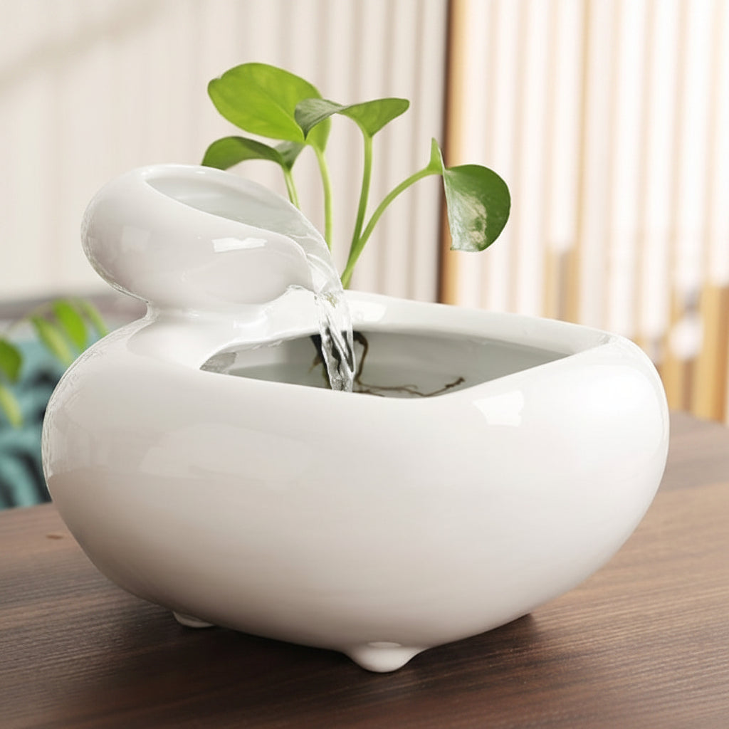 Zen Fountain