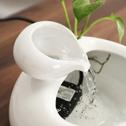 Zen Fountain