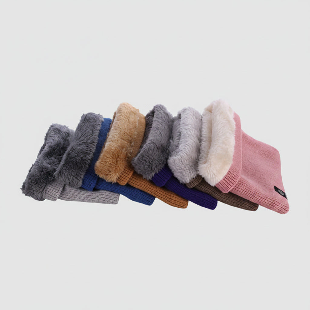 Nova Neck Warmer