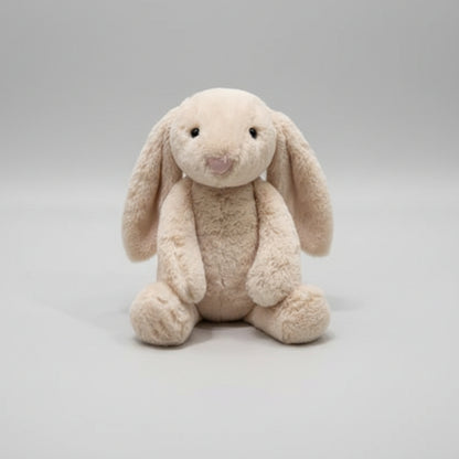 Snowball Bunny Plushies
