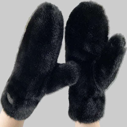 Marla Mittens