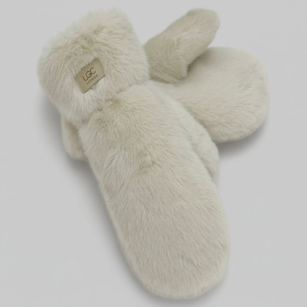 Marla Mittens