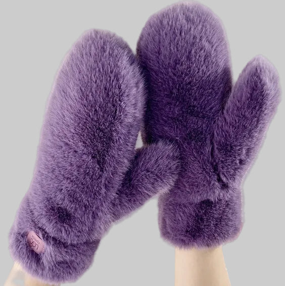 Marla Mittens