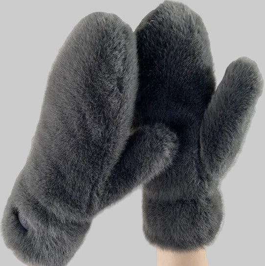 Marla Mittens
