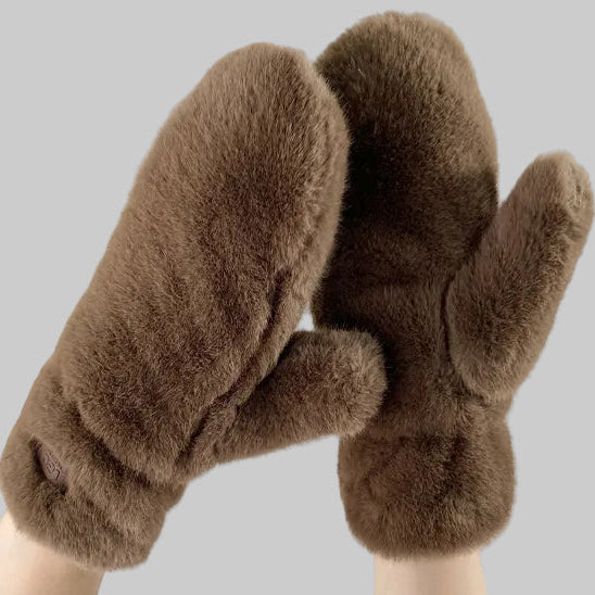 Marla Mittens