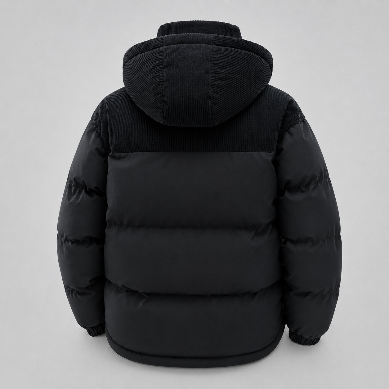 Taylor Puffer Jacket