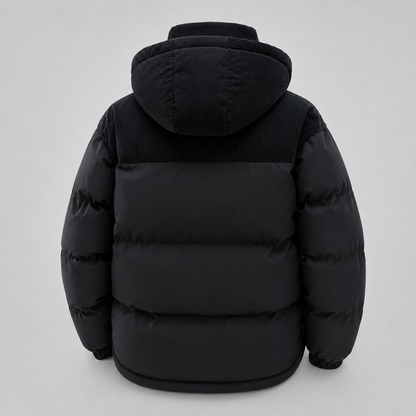 Taylor Puffer Jacket