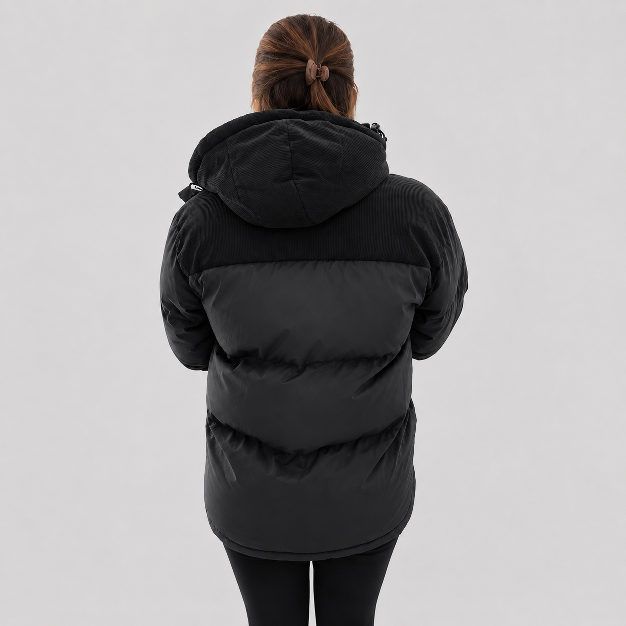 Taylor Puffer Jacket