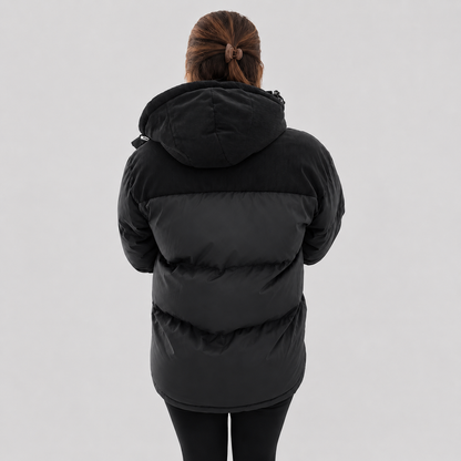 Taylor Puffer Jacket