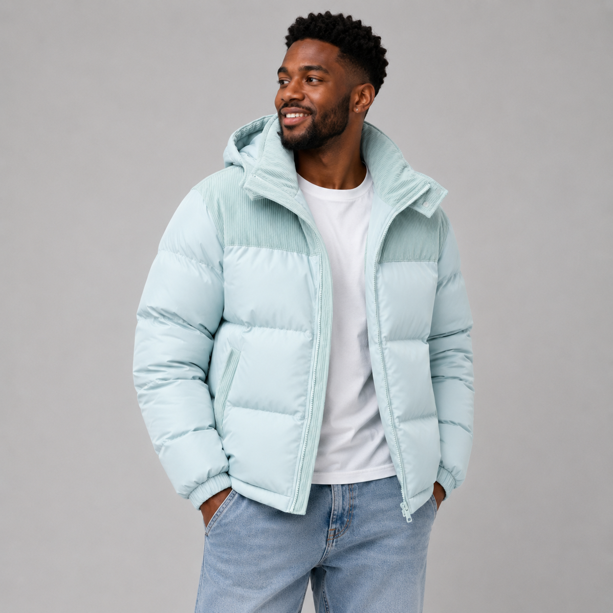 Taylor Puffer Jacket