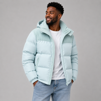Taylor Puffer Jacket