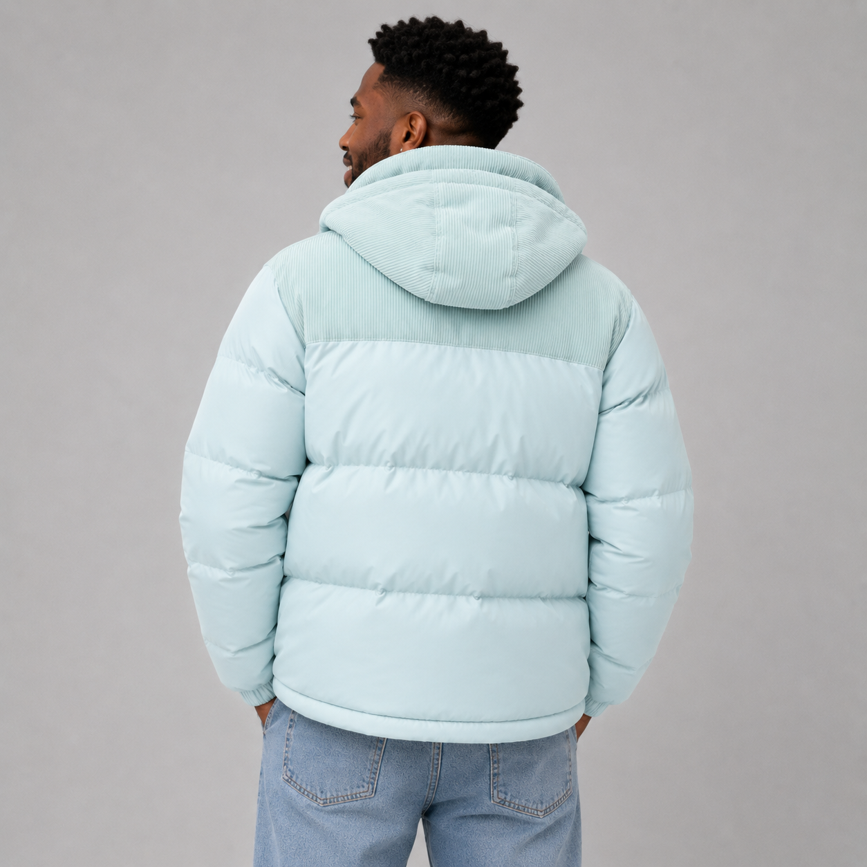Taylor Puffer Jacket