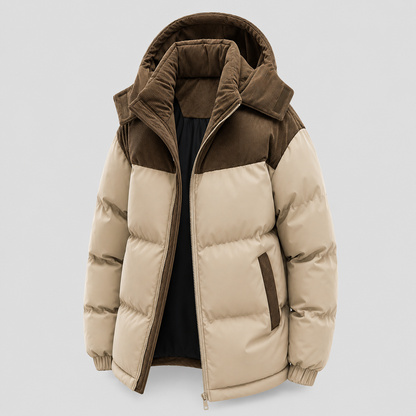 Taylor Puffer Jacket