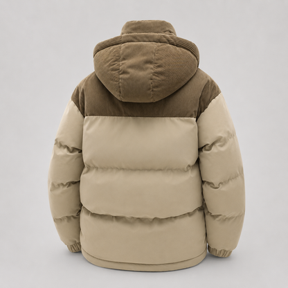 Taylor Puffer Jacket