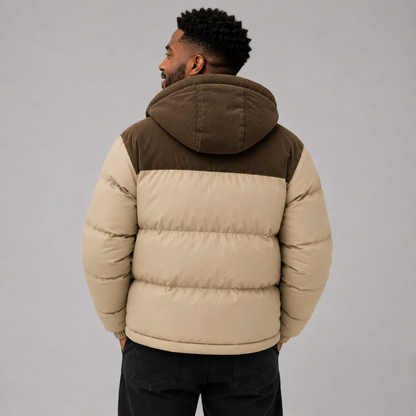 Taylor Puffer Jacket