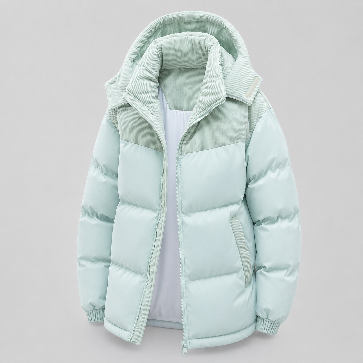 Taylor Puffer Jacket
