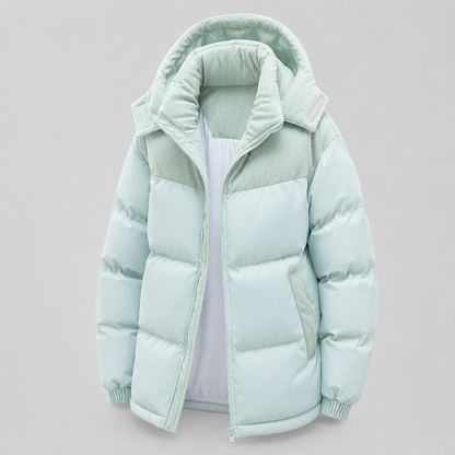 Taylor Puffer Jacket