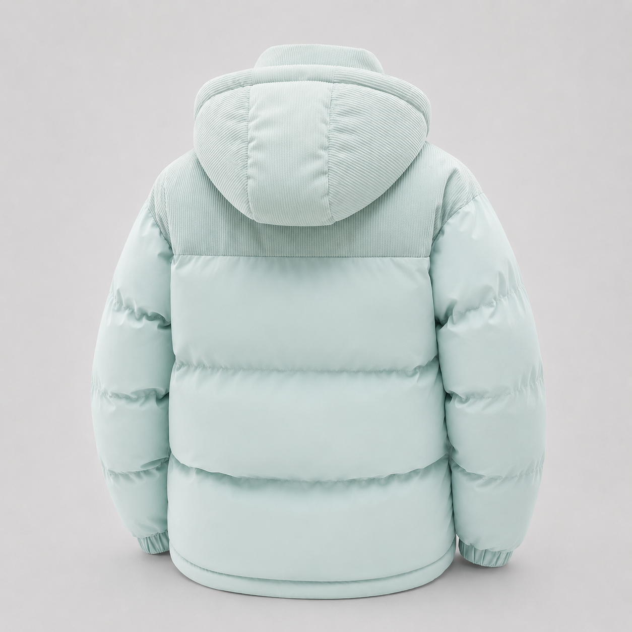 Taylor Puffer Jacket
