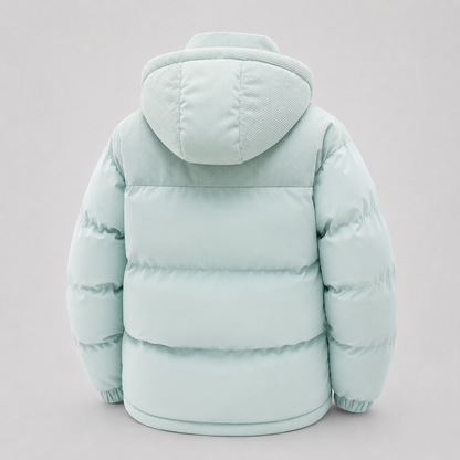 Taylor Puffer Jacket