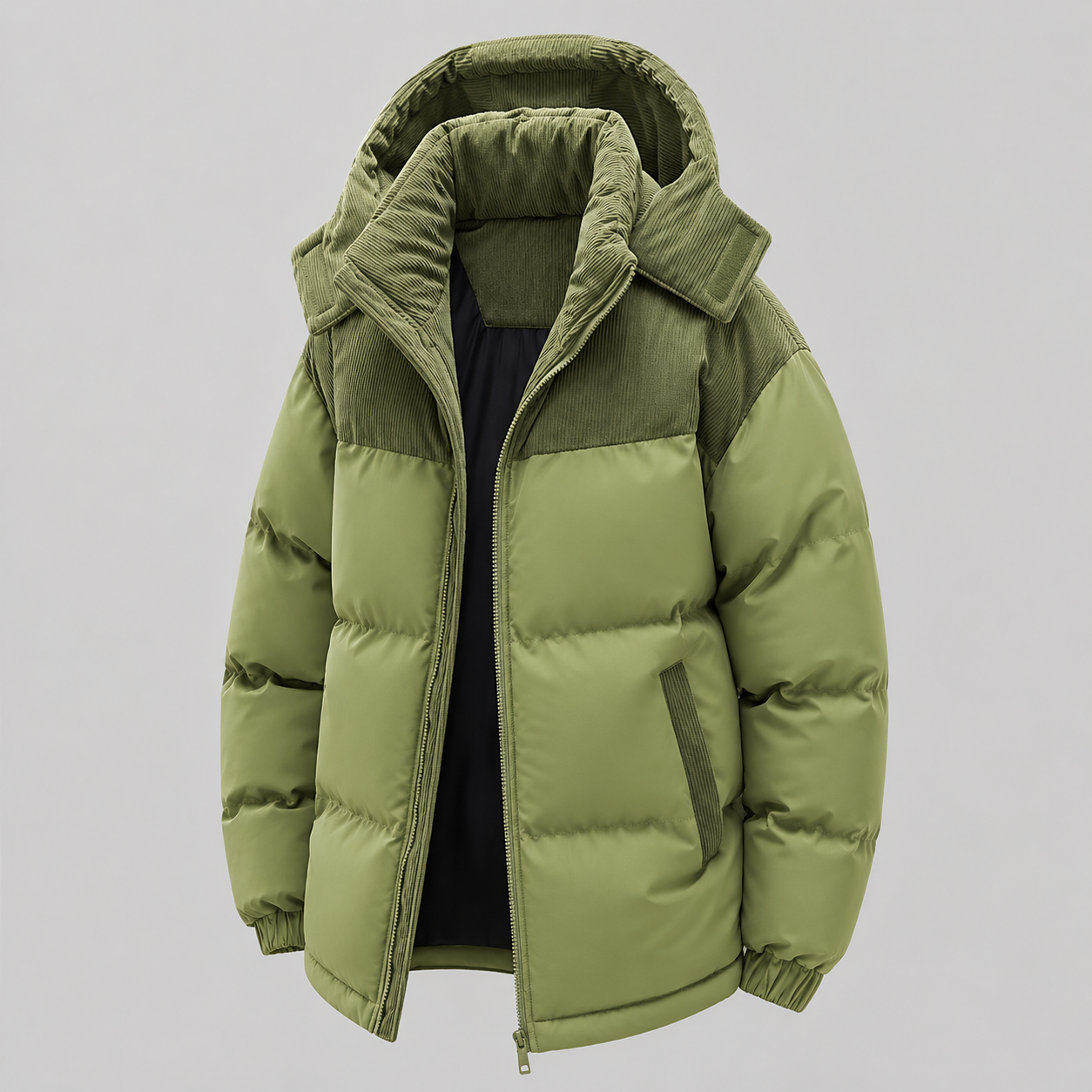Taylor Puffer Jacket