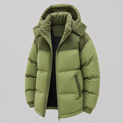 Taylor Puffer Jacket