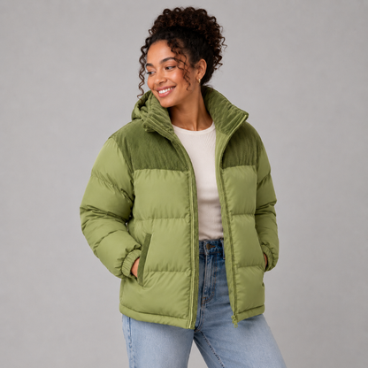 Taylor Puffer Jacket