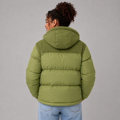 Taylor Puffer Jacket