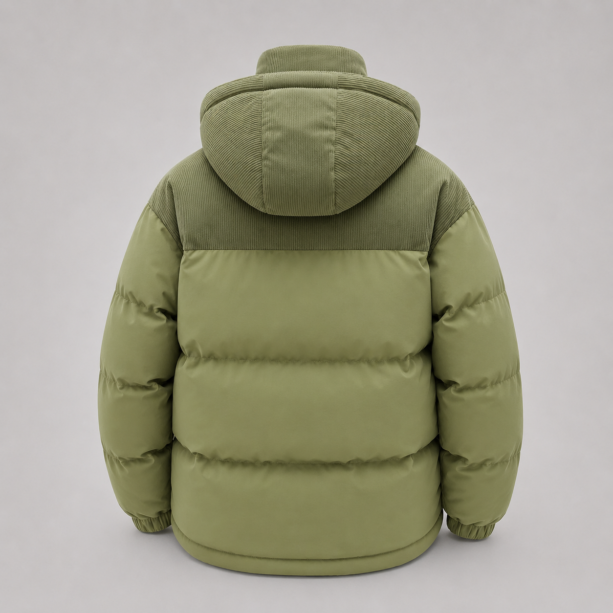Taylor Puffer Jacket