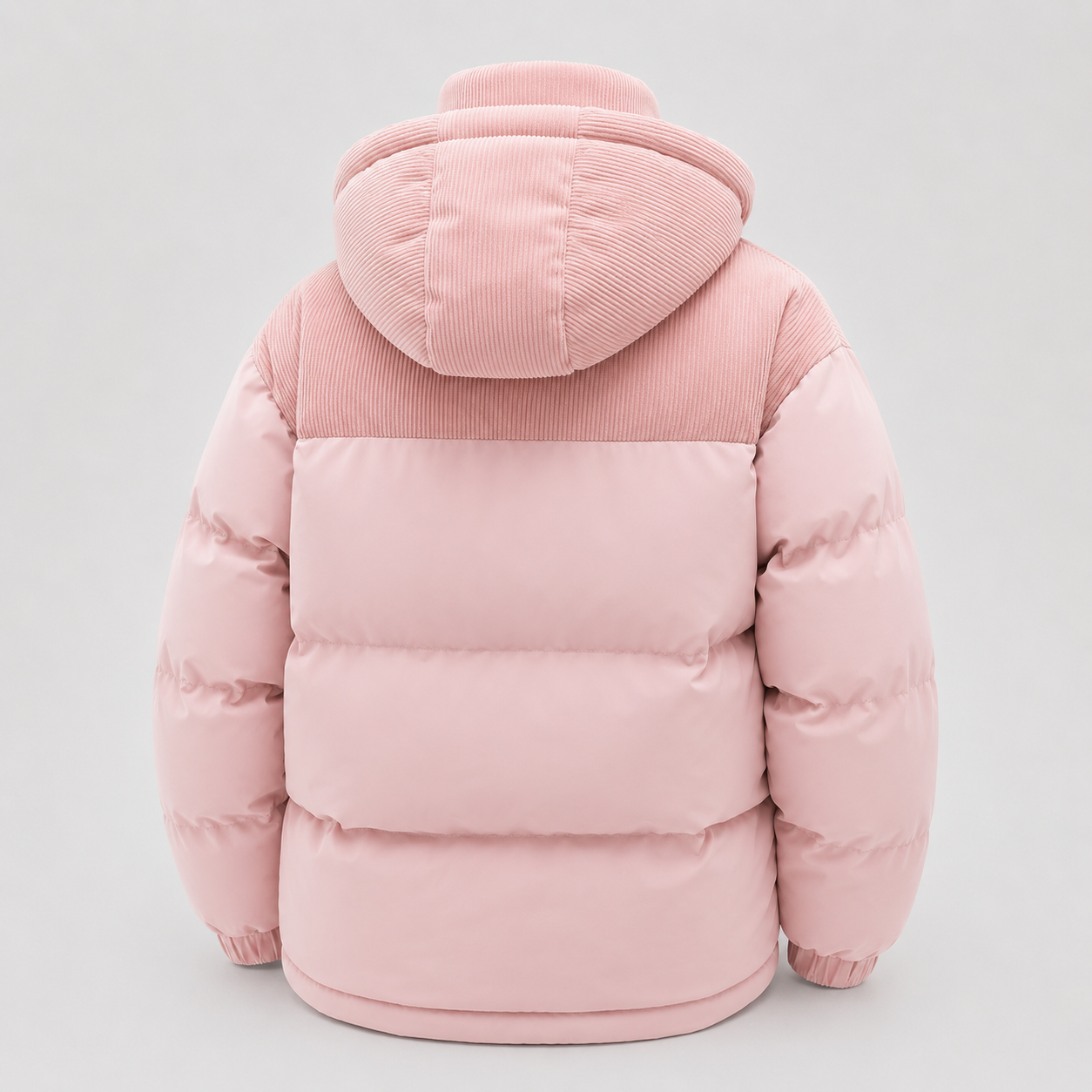 Taylor Puffer Jacket