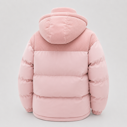Taylor Puffer Jacket