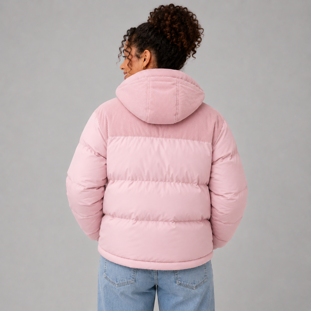 Taylor Puffer Jacket