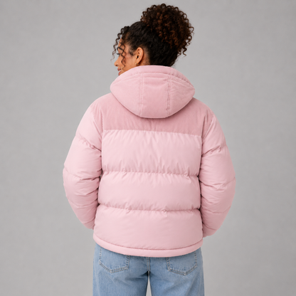 Taylor Puffer Jacket