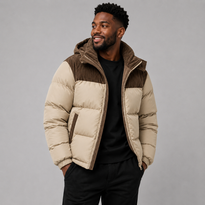 Taylor Puffer Jacket