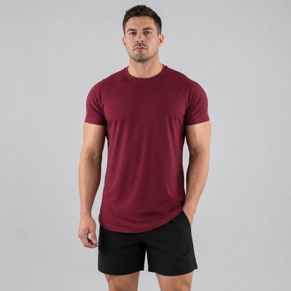 Terence Tee
