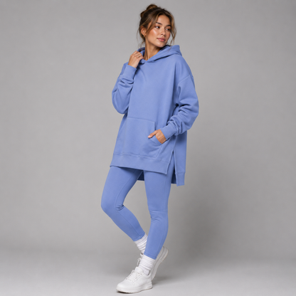 Chloe Comfort Set