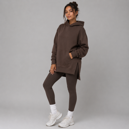 Chloe Comfort Set