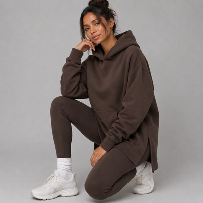Chloe Comfort Set