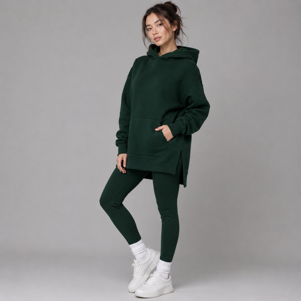 Chloe Comfort Set