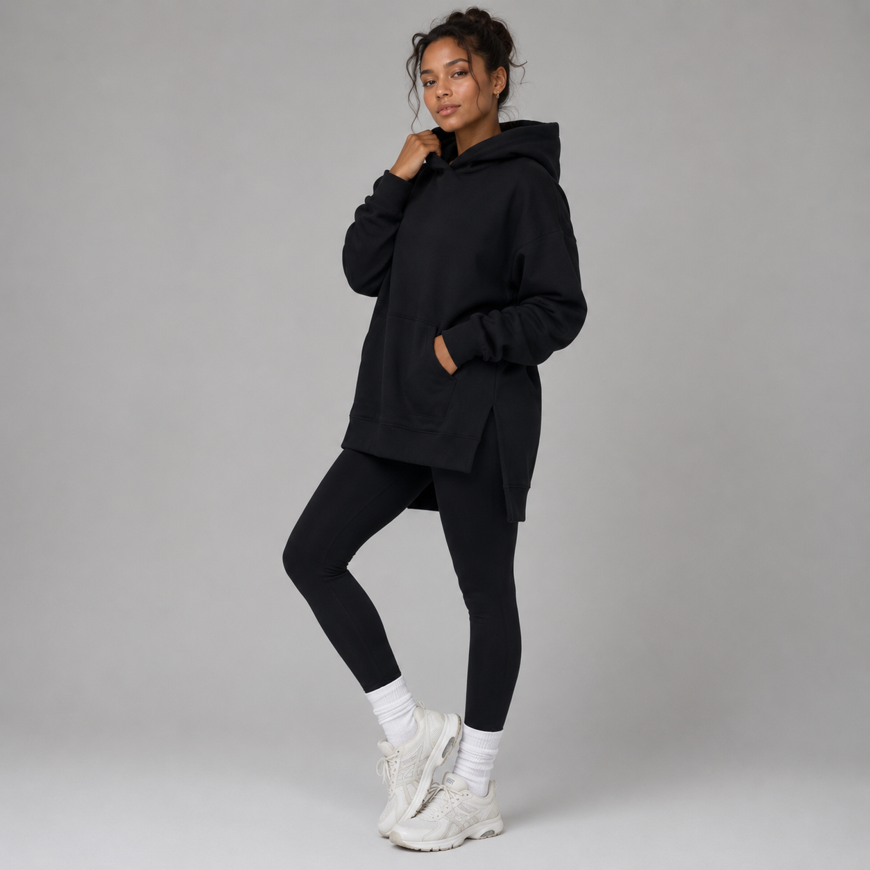 Chloe Comfort Set