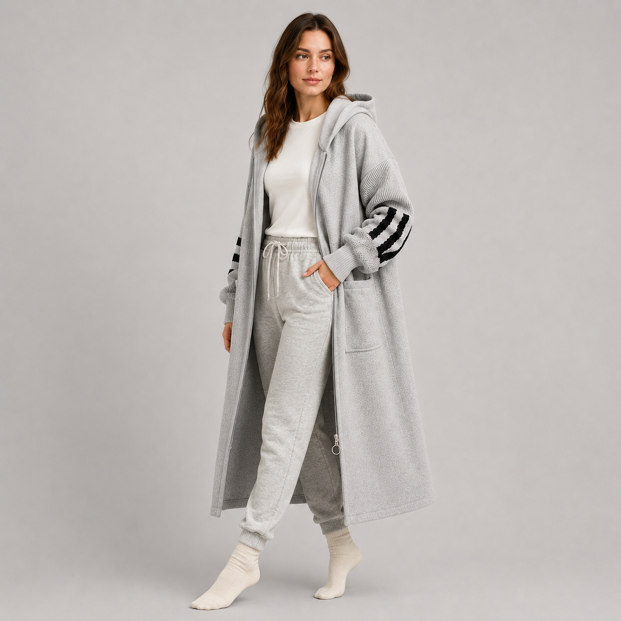 Willow Sweater Coat