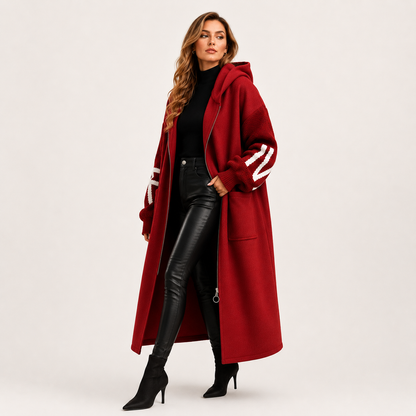 Willow Sweater Coat