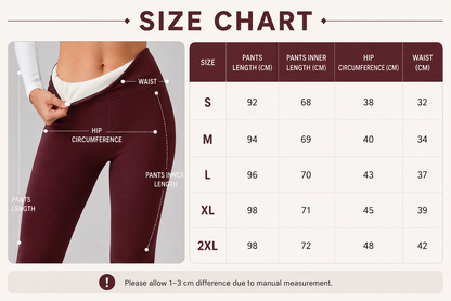 Wynter Warm Leggings