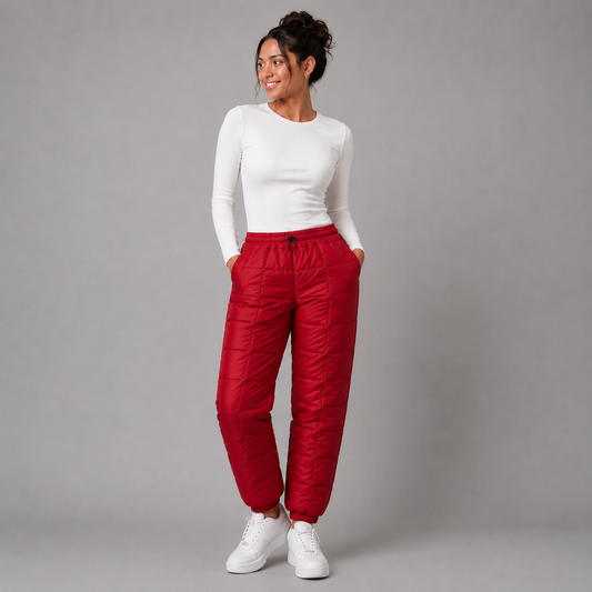 Briar Down-Filled Snow Pants
