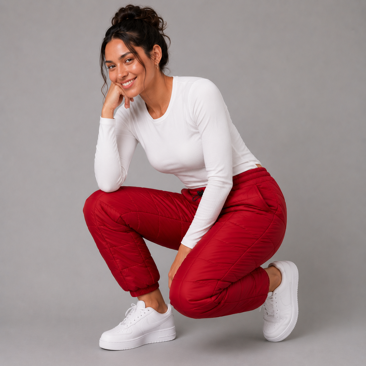 Briar Down-Filled Snow Pants
