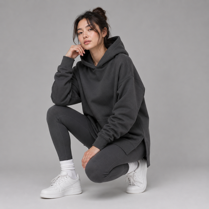 Chloe Comfort Set